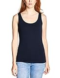 Das anschmiegsame Basic Top im Style Anni von Street One eignet sich wundervoll als Unterziehshirt. Maße bei EU-Größe 38 ca.: Länge 62cm, Brust 43cm, Saumweite 46cm