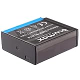 Blumax Bateria do Panasonic DMW-BLG10 BLG10e 1025 mAh 7,2 V 7,4 Wh - kompatybilna z Panasonic Lumix DC TZ91 DMC TZ101 TZ81 GF6 GX7 GX80 LX100 S6 G110