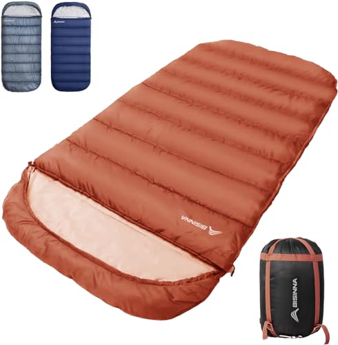 BISINNA �Q�� ���C�h �˂Ԃ��� �����^ �V�����t �ې�OK �L�����v �o�R �A�E�g�h�A �Ԓ��� ���� ���s ���[�p�b�N�t�� �������t���[ �R�ۖh�L ��100cm x���s��230cm �������H �ۉ� �����΍� �H�~�p2.5kg�i���K���x5���j������