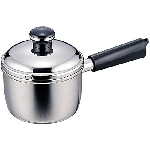 オブジェ ミルクパン12cm