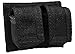 HKS 100-B Cordura Case, Black, One Size