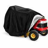 Copertura Trattorino Giardino per STIGA Tornado 7108 W 2023-2026+