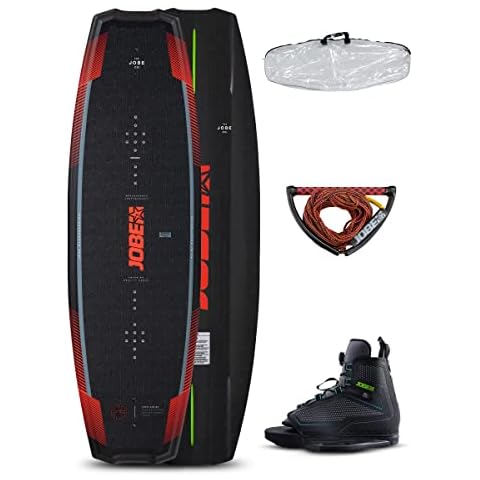 Jobe Wakeboard Pack Logo Cover