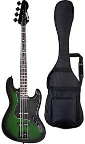 Amazon.co.jp: ベース: 楽器・音響機器: エレキベース