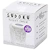 Sudoku toiletpapier Sudoko Fun toiletpapier met sodoko raadsels