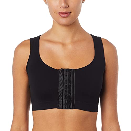 Sutia Trifil Ampla Sustentacao, Preto, G