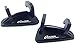 93+ MAZDA RX-7 OUTSIDE DOOR HANDLES STEEL LEFT & RIGHT LS RS SET RX7 FD3S TURBO