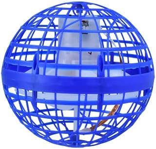 Scratch Art Flying Orb Ball for 6-12 Year Old Boys,Flying Ball Toy for Boys,Girls Age 6-12,Gift for Boys Girls 6 7 8 9 Year Old