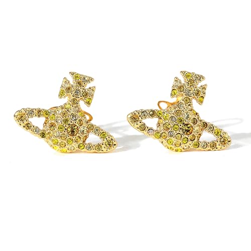 ���B���B�A�� �E�G�X�g�E�b�h �s�A�X GRACE BAS RELIEF EARRING 62010124 02R979 �S�[���h �� �C�G���[ ���F Vivienne Westwood [���s�A���i]