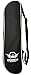 Armory Deluxe Nunchuck Nunchaku Case with Carrying Strap