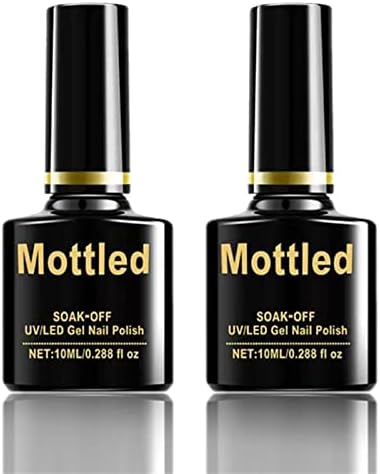 2022 Nail Repair Protection Gel, Mottled Nail Repair Protection Gel, Nigehome Nail Strengthener, Mottled Nail Repair Gel, Mottled Instant Nail Repair Protect Gel (2 PCS)