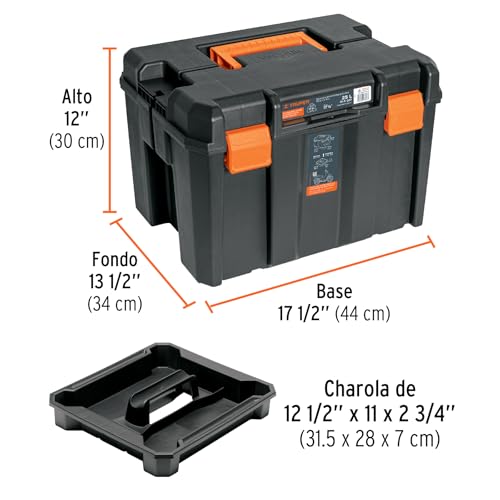 Herramientas De Jardín, Tools mochila herramientas truper Marca TRUPER (3)