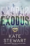 Exodus (The Ravenhood Duet)