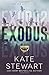 Exodus (The Ravenhood Duet)