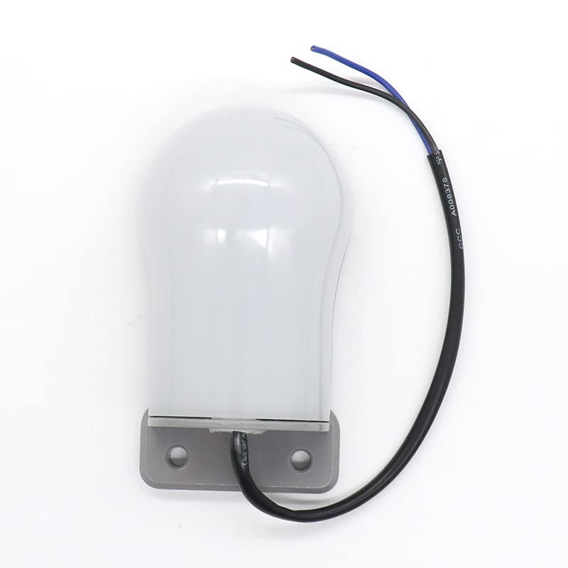 3pcs Elevator Shaft Light EFG-JDD-01 220V Explosion-Proof Light