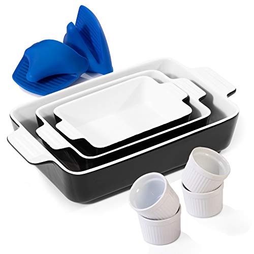 Baking Dish Set 