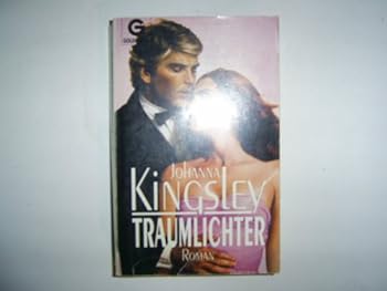 Perfect Paperback Traumlichter Roman. Goldmann; 42211 [German] Book