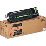 sharp army Sharp Sharp AR-455NT Original Negro 1 pieza(s) - Tóner para impresoras láser (35000 páginas, Negro, 1 pieza(s))