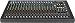 Mackie Onyx Series, 24-Channel Premium Analog Mixer with Multi-Track USB