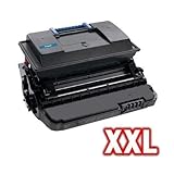 Print-Klex GmbH & Co.KG Toner compatible nOIR pour imprimante dell 593?10331 nY313 dell 5330DN noir électronique