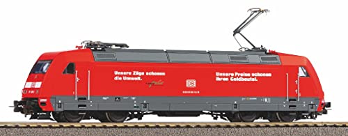 Image of Piko 51107 Expert DBAG BR101 Unsere Preise Electric Loco VI