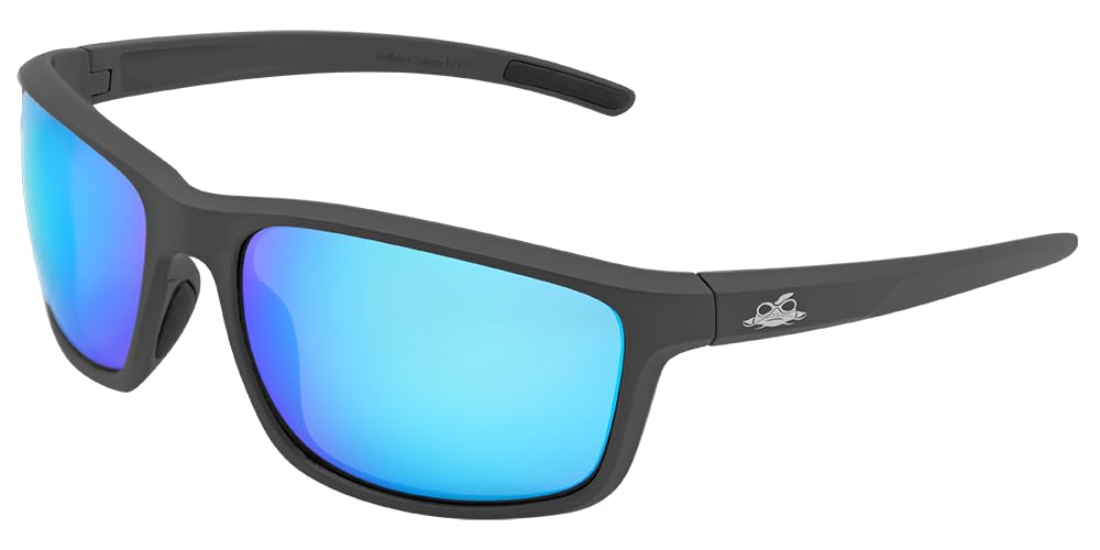 Bullhead Safety Crevalle Safety...