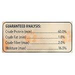 Duck Jerky Canine Treats, 32 oz