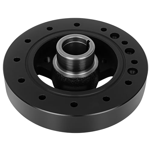 SCITOO 594-763 Engine Harmonic Balancer Crankshaft Pulley 5.0 L by SCITOO - Used condition - US$34.37