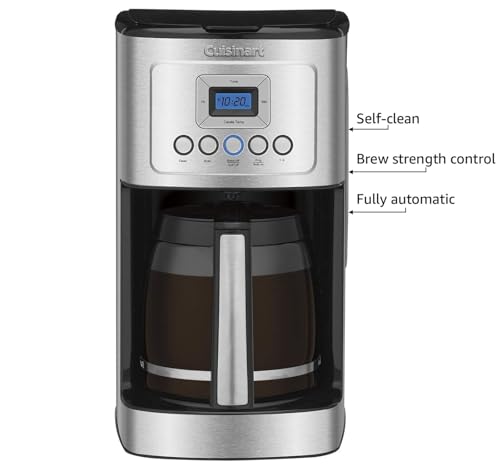 Cuisinart-DCC-3200FR-Perf-Temp-14-Cup-Coffee-Maker-Renewed Cuisinart DCC 3200FR Perf Temp 14 Cup Coffee Maker Renewed