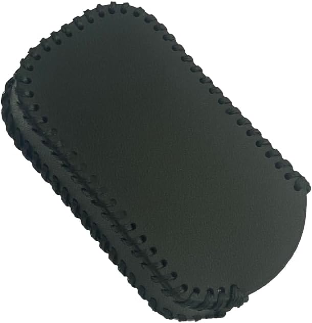 #RFX-P2WT13-SF Remote Leather Case（Black）PRO T13 Quality Durable New Replacement Parts for Compustar