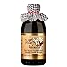 Villa Vainilla pure vanilla extract (8.4 fl.oz.) - Made with Premium, Hand-Picked Vanilla Beans - genuine and Natural Gourmet Flavor from Mexico - Kosher, vegan, GF