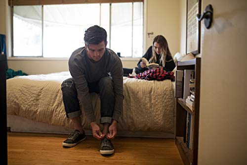 Seavees Men's Army Issue Low Original Sneaker, Military Olive, 11 D Us #TOP6