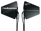 Audio-Technica UHF Wide-Band LPDA Antennas Handheld Microphone System (ATW-A49)