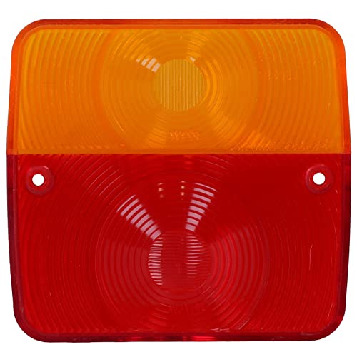AB Tools Trailer Lens/Lense Replacement for Lighting Board Lights/Lamps PAIR TR116 - Image 6