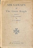 Sir Gawain and the Green Knight B000K7YA2C Book Cover