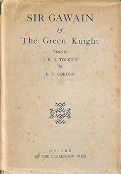 Sir Gawain and the Green Knight