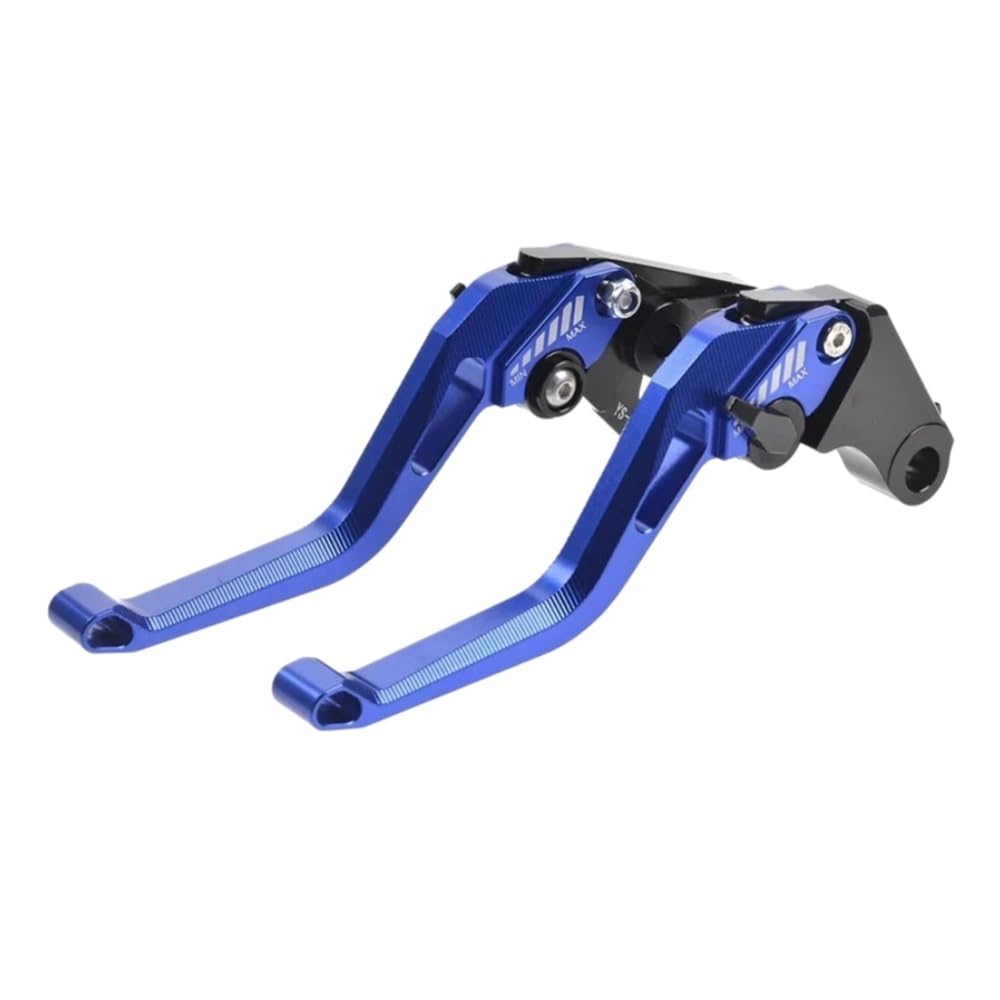 Levier d'embrayage moto réglable pour éviter la casse sur CBR650F et NC700X