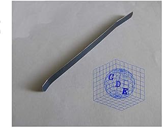 UNIVERSAL PROFESSIONAL AUTOMATIC TRANSMISSION LIP SEAL INSTALLER TOOL (THE PRO'S USE)