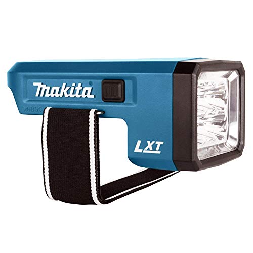 Makita Akku-Lampe LED Handleuchte DEBDML186