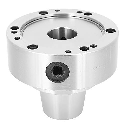 Foto von 5C Spannzangenfutter Plain Back Clamp Chuck Drehmaschinenteile Hochpräzise Industriematerialien für Drehmaschinen 3911-125 schneller Clip