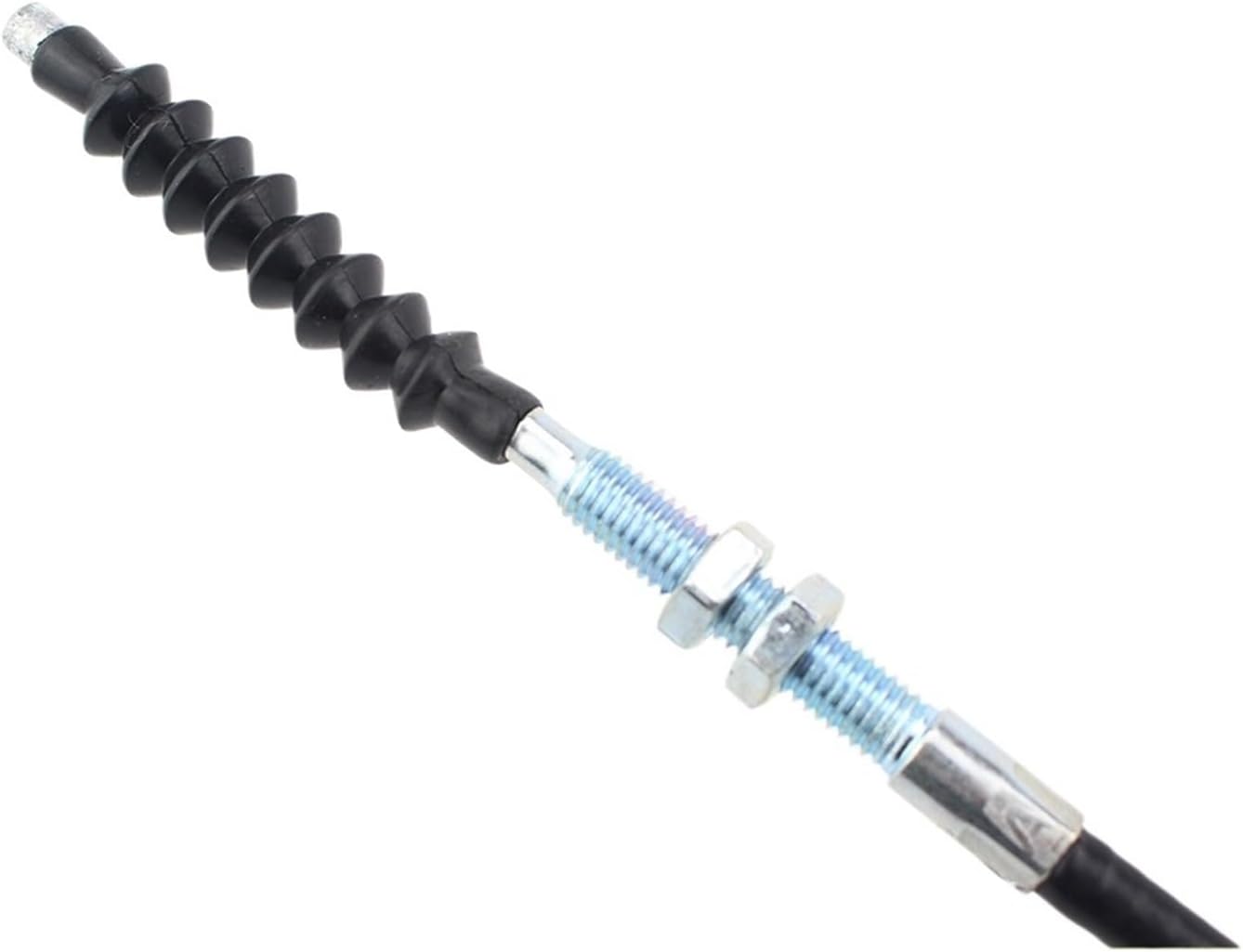 Motorcycle Replacement Clutch Cable Line Lever Cables Compatible CBR250 MC19 CBR 250 MC 19