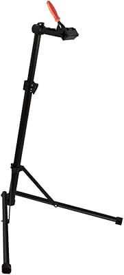 Unior Bike Gator Portable Repair Stand - 1693AS0