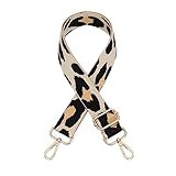 Cinghie di ricambio per borsa. Multi abbinamento con borse a tracolla, borse di tela, borse tote, borse a tracolla, borse a tracolla, borse a tracolla, borse da palestra, borse per laptop, borse messenger, borse avventura e qualsiasi altra borsa o borsa che si può pensare perfettamente adatta per l'uso costante e viaggi.