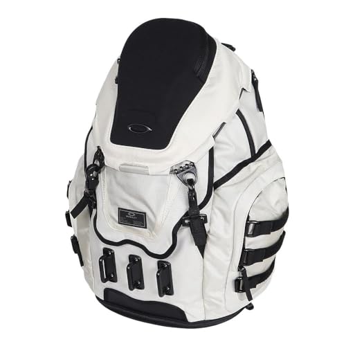 Oakley Mens Kitchen Sink Backpack, Mist, One Size