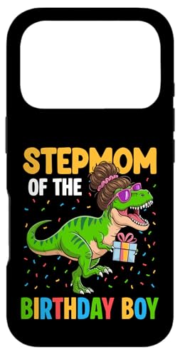 Stepmom Of The Birthday Party �ߑ� ���� �{�[�i�X�}�} �X�}�z�P�[�X iPhone 17 Pro �p