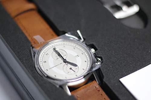 Preisvergleich Produktbild Porsche Classic Chronograph - WAP0700090K