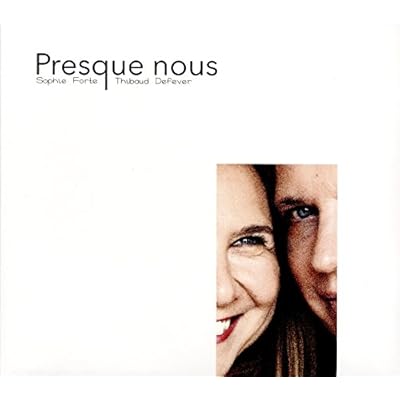 Presque Nous