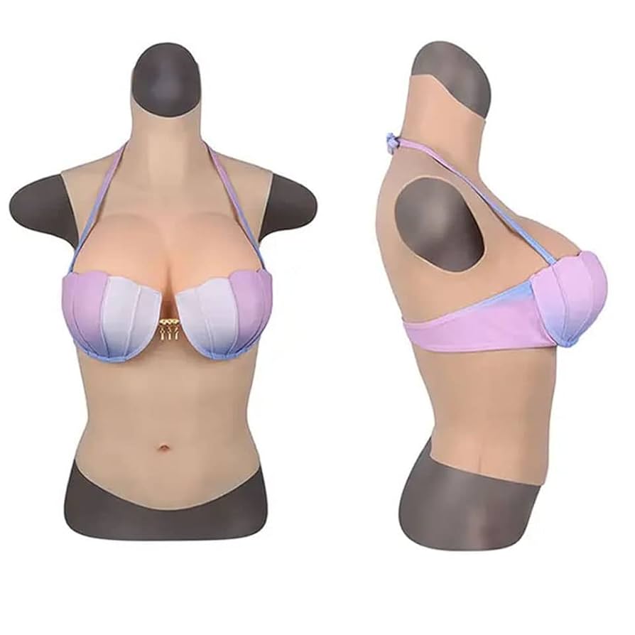 シリコンスーツ シリコンバスト 女装 コスプレ Amazon.co.jp: [TEYVIYI] シリコンスーツ シリコンバスト 全身