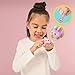 Little Live Pets Needees Electronic Toys, Interactive Wearable Toy Pets with 50+ Sounds and Score Tracker, Portable Pet Toys for Kids of Ages 5+