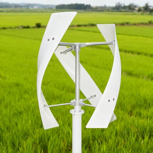 ShaiVrissian 300W Wind Turbine Inverter